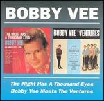 Bobby Vee - The Night Has a Thousand Eyes / Meets the Ventures 